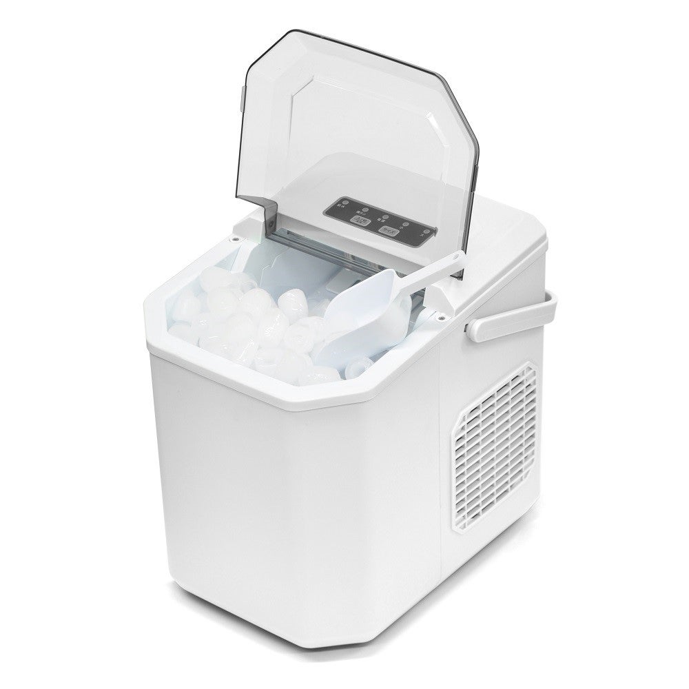 [レンタル] VERSOS(ベルソス) 高速製氷機 VS-HI04BE - 2