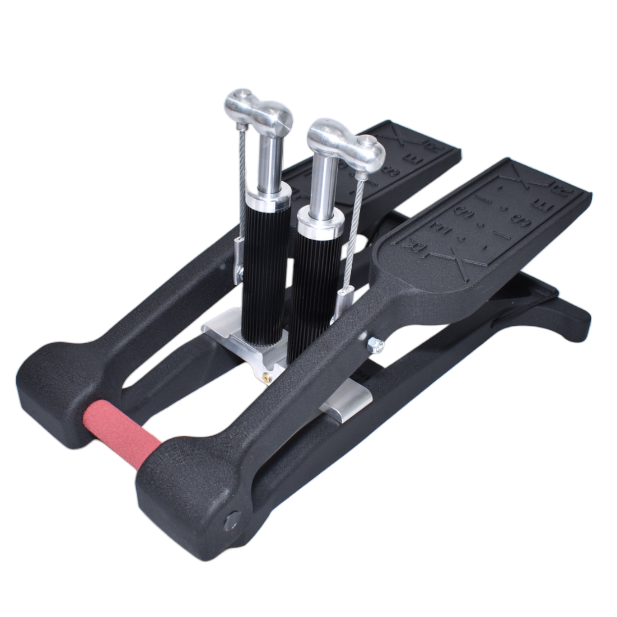 X-ISER XISER エクサー　エキサー　Pro ステッパー レンタル] Xiser エクサー プロ ステッパー シリコーン油圧式 Pro