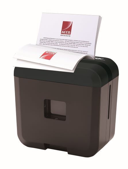 [レンタル] GBC マイクロカットシュレッダー CAC-900 - 2