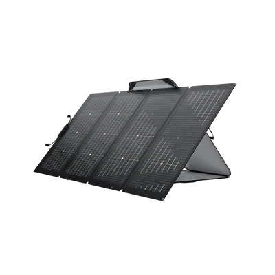 EcoFlow SOLAR PANEL エコフロー ソーラーパネル（レンタル] EcoFlow 
