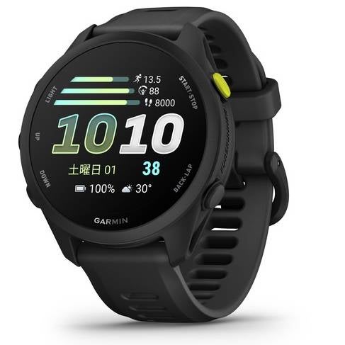 [レンタル] ガーミン(GARMIN) Forerunner 70 ランニングウォッチ