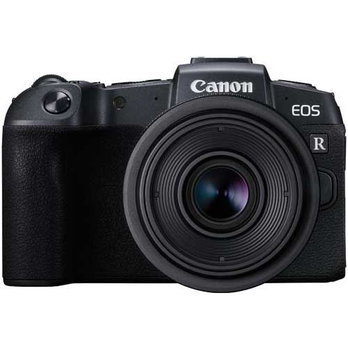 CANON EOS RP 本体レンズキットセンサー掃除セット新品1個