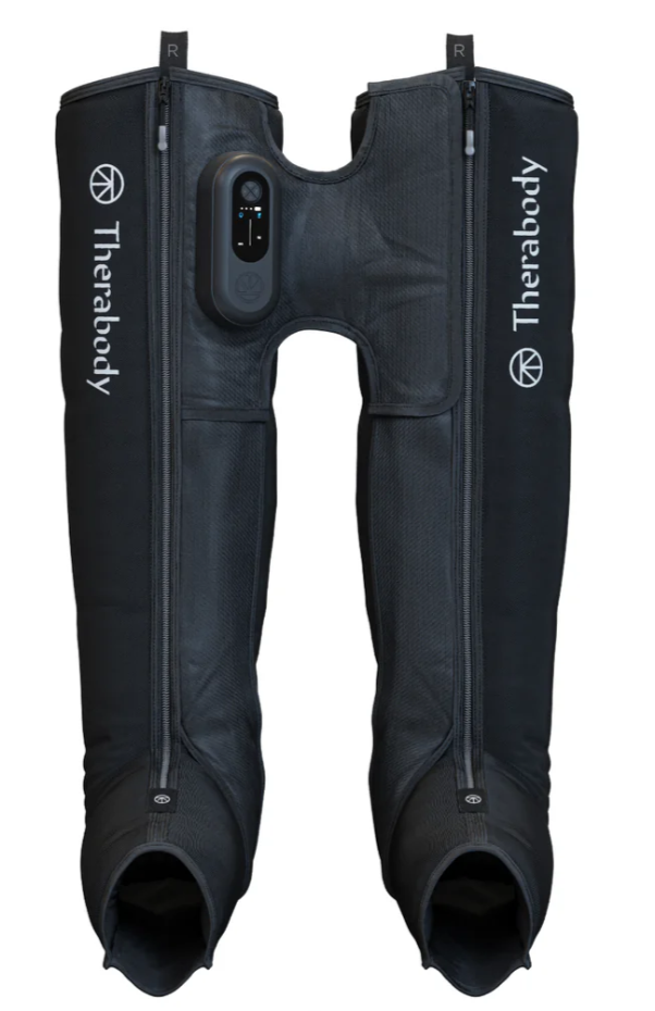 [レンタル] セラボディ Therabody JetBoots Prime（ジェットブーツ プライム） - 2