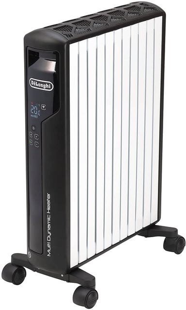 オイルヒーター・オイルレスヒーターのレンタル・お試し商品一覧