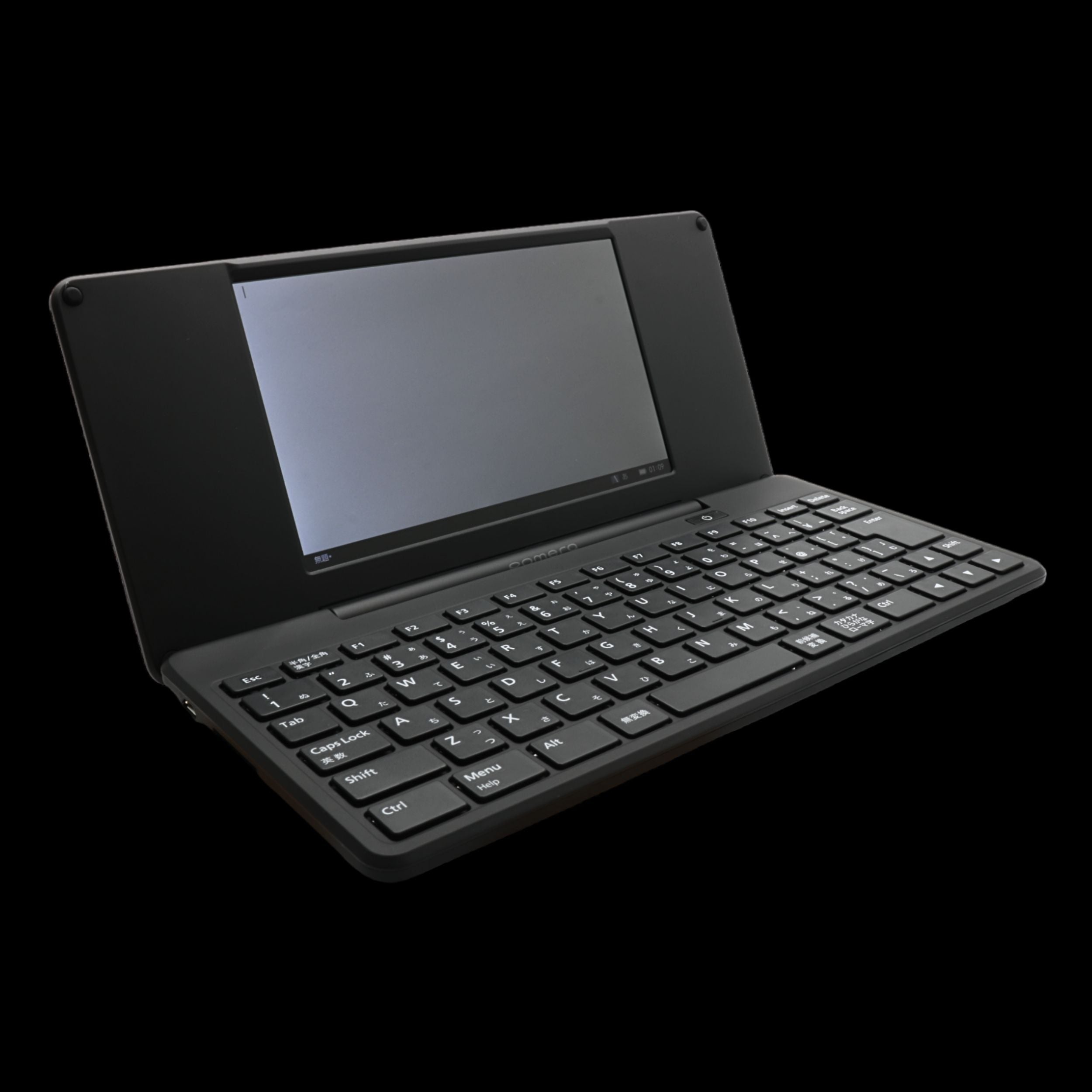 [レンタル] キングジム ポメラ DM200 デジタルメモ - 4