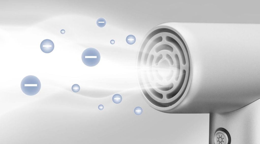 [レンタル] ドクターエア ミラ ジェット ドライヤー - 7