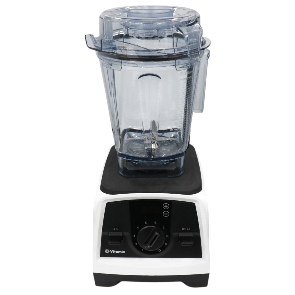 バイタミックス Vitamix A3500i ステンレスシルバー 製品情報(A3500i