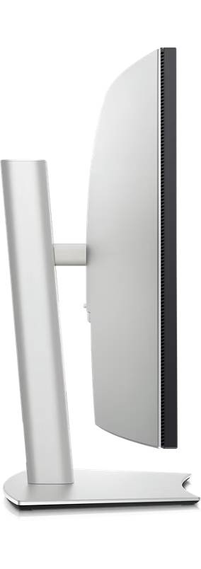 [レンタル] DELL(デル) デジタル ハイエンド シリーズ40曲面Thunderbolt™ハブ モニター U4025QW - 6