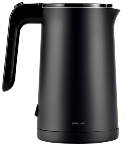 Zwilling ツヴィリング エンフィニジー 電気ケトル 1L 53105