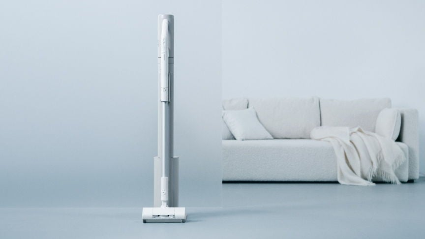 [レンタル] パナソニック MC-NX810KM セパレート型コードレススティック掃除機 - 13