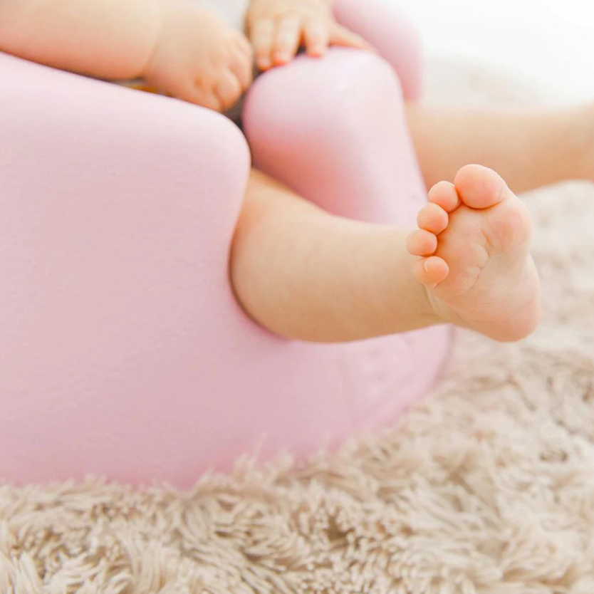 [レンタル] バンボ ベビーソファ （ベルト付き) - 3