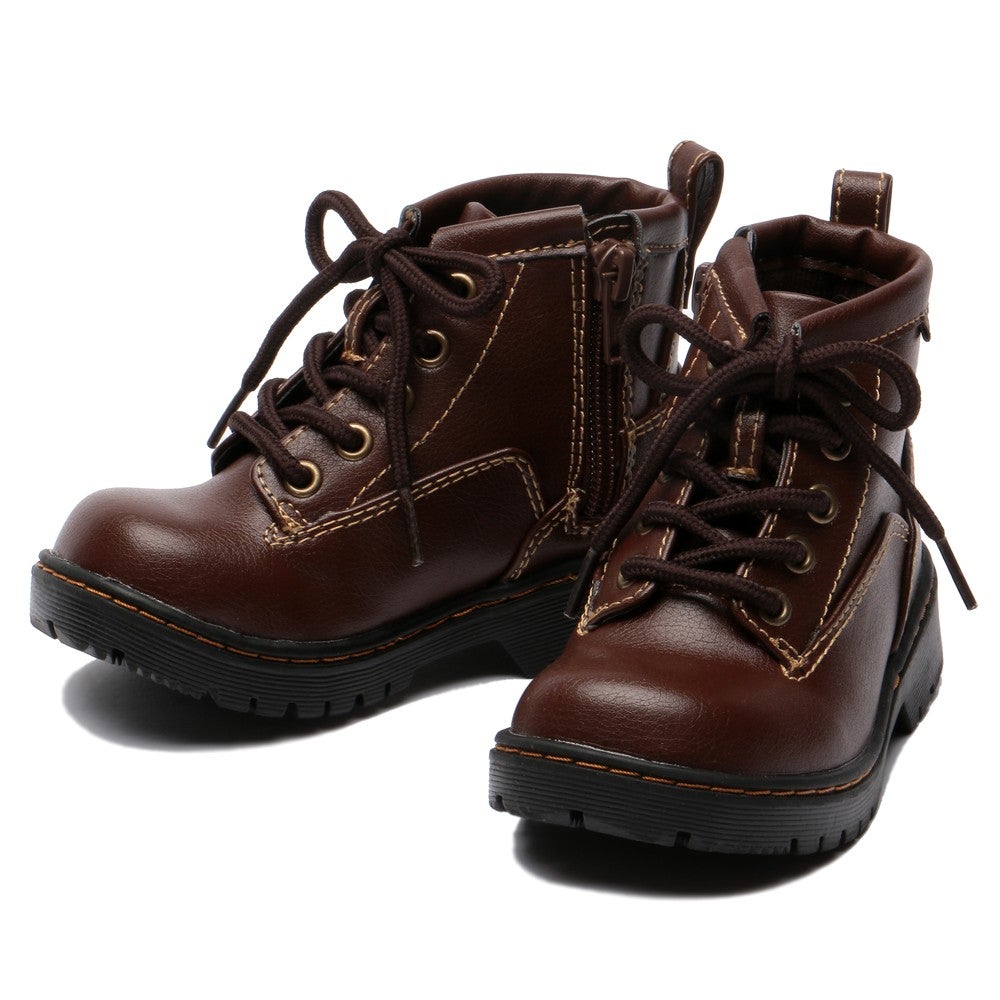 [レンタル] メンズ 【ベビー】MOONSTAR OSHKOSH B’gorh フォーマル シューズの宅配レンタル - 5