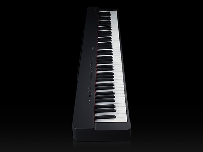 [レンタル] YAMAHA P-225 電子ピアノ 88鍵盤 - 9