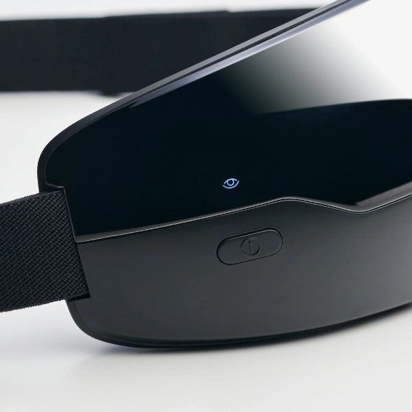 [レンタル] MYTREX(マイトレックス) iRhythm MT-IRM21 振動アイマッサージャー - 4