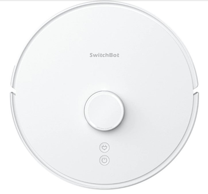 [レンタル] SwitchBot（スイッチボット）ロボット掃除機 S1 Plus - 3