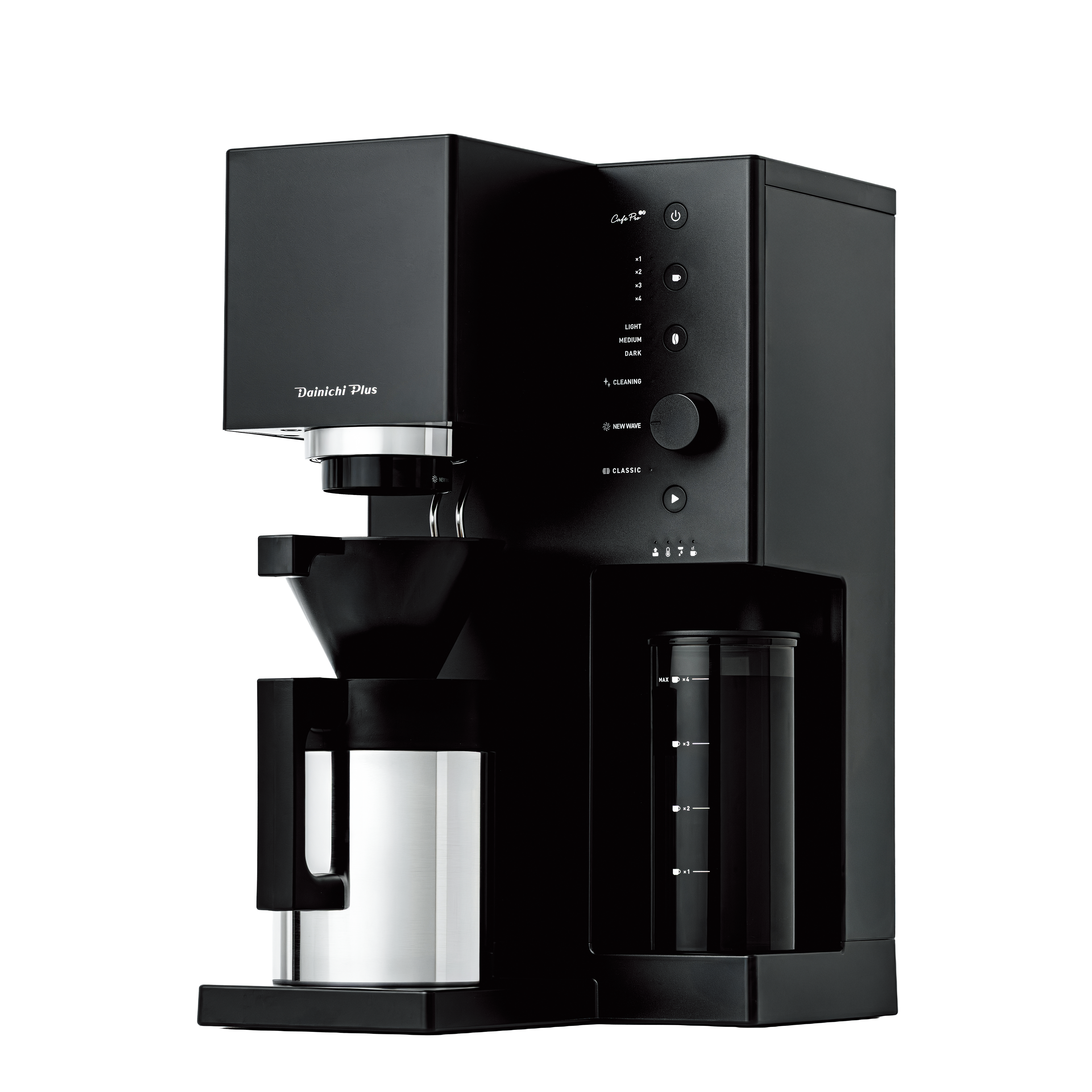 ドリップ式コーヒーメーカーのレンタル - Rentio[レンティオ]