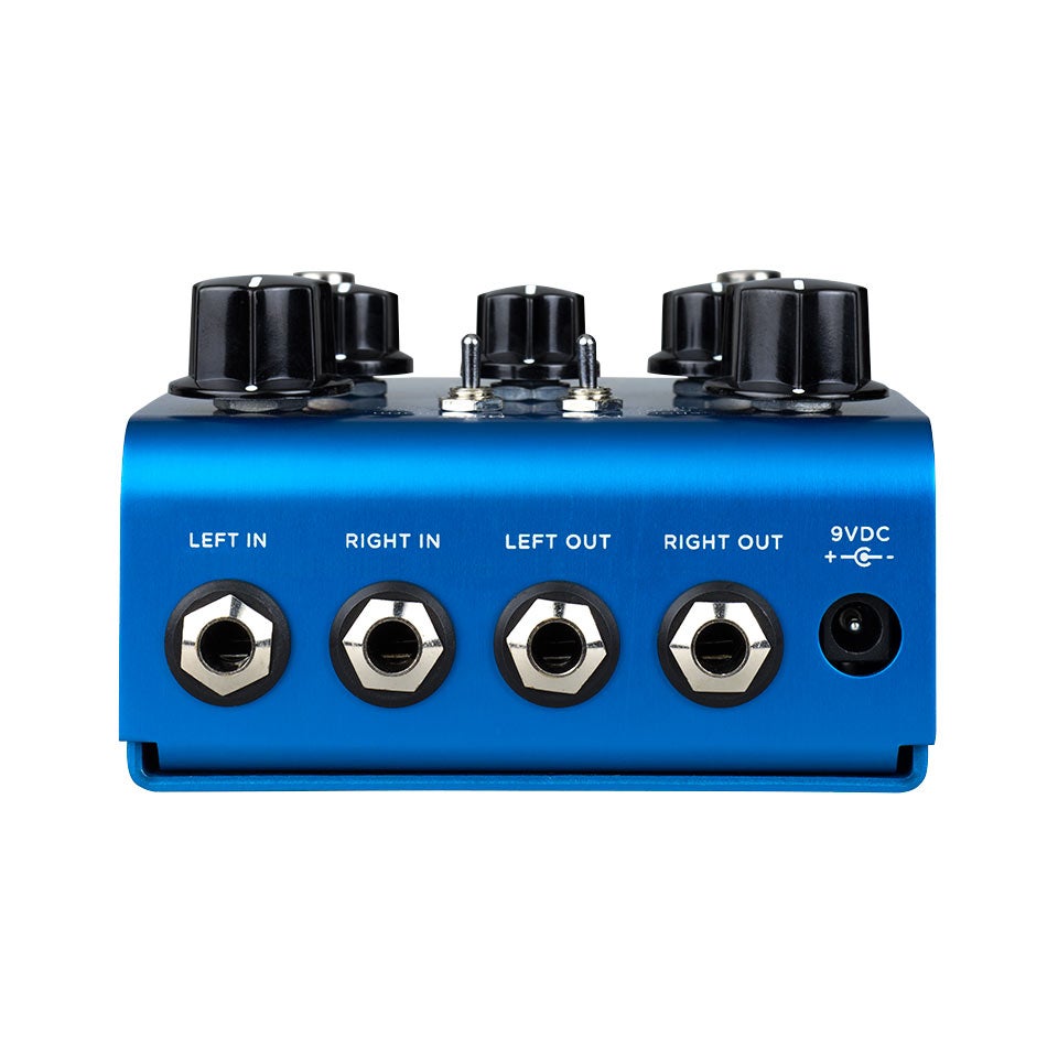 [レンタル] strymon Ola Chorusギターエフェクター - 2