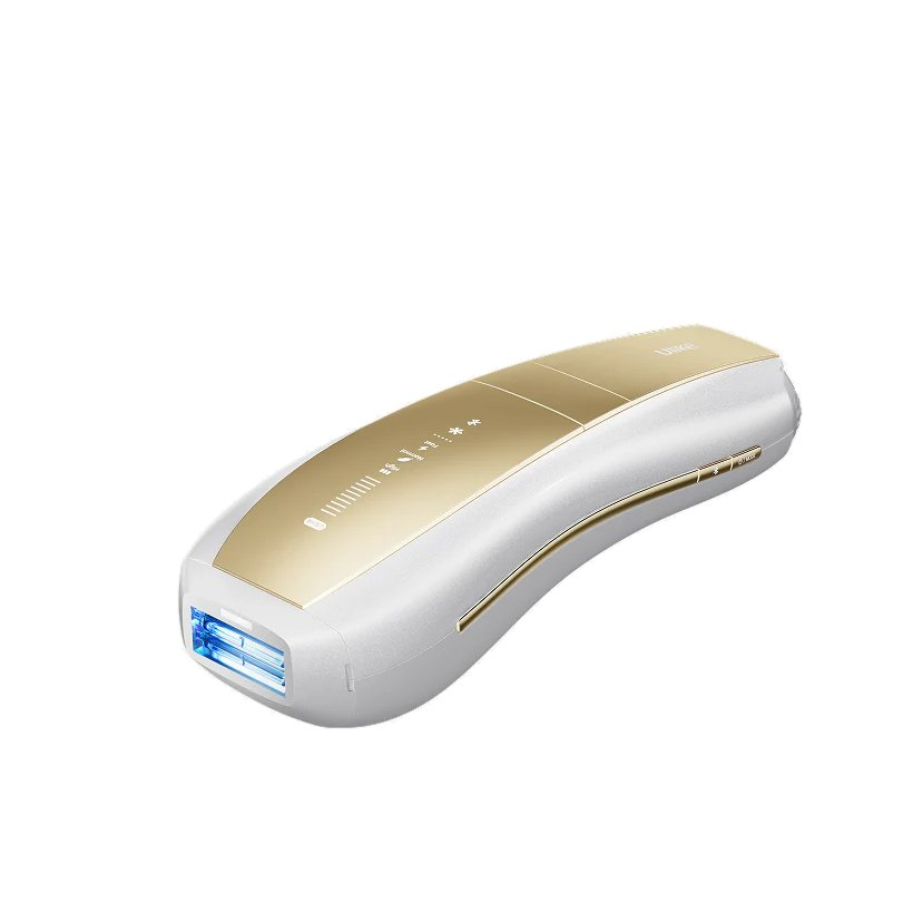 レンタル] ユーライク(Ulike) Air 10 Max IPL 光美容器 2026年モデル
