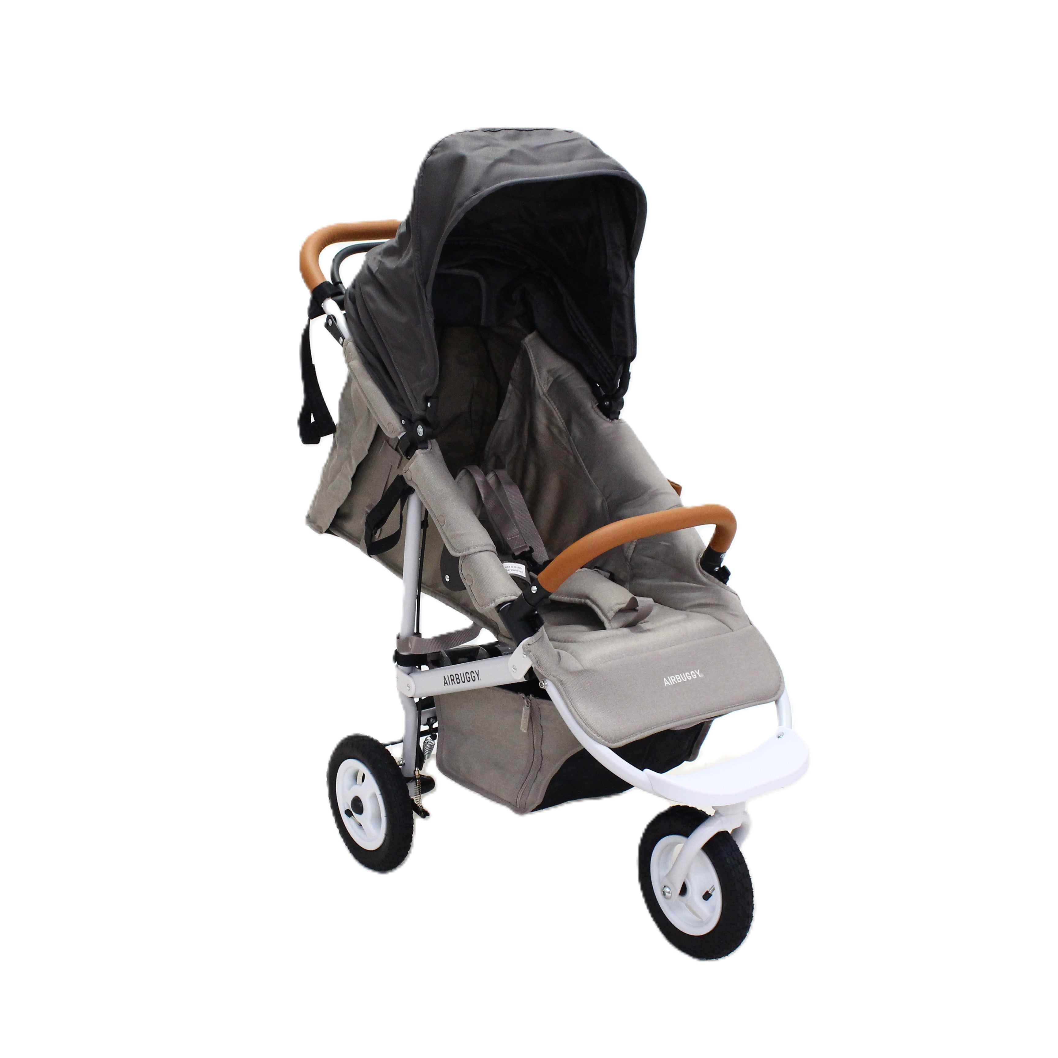 [レンタル] AIRBUGGY(エアバギー) ココ プレミア フロムバース COCO PREMIER FROM BIRTH - 32