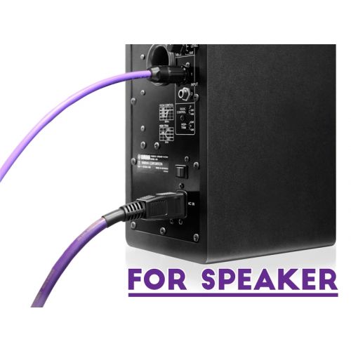 [レンタル] オヤイデ電気 AXIS-303 GX NEO電源ケーブル 1.8m - 7