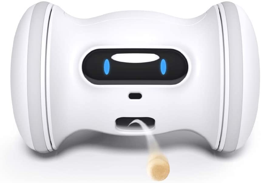 [レンタル] VARRAM ペット専用ロボット 犬と猫のためのロボット VRPF1000 - 1