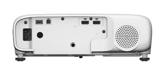 [レンタル] エプソン EB-FH54 ビジネスプロジェクター - 2