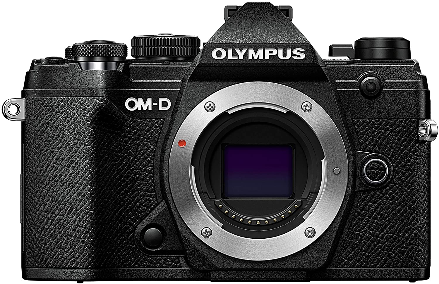 OLYMPUS OM-D E-M5 Mark III ボディ ミラーレス一眼