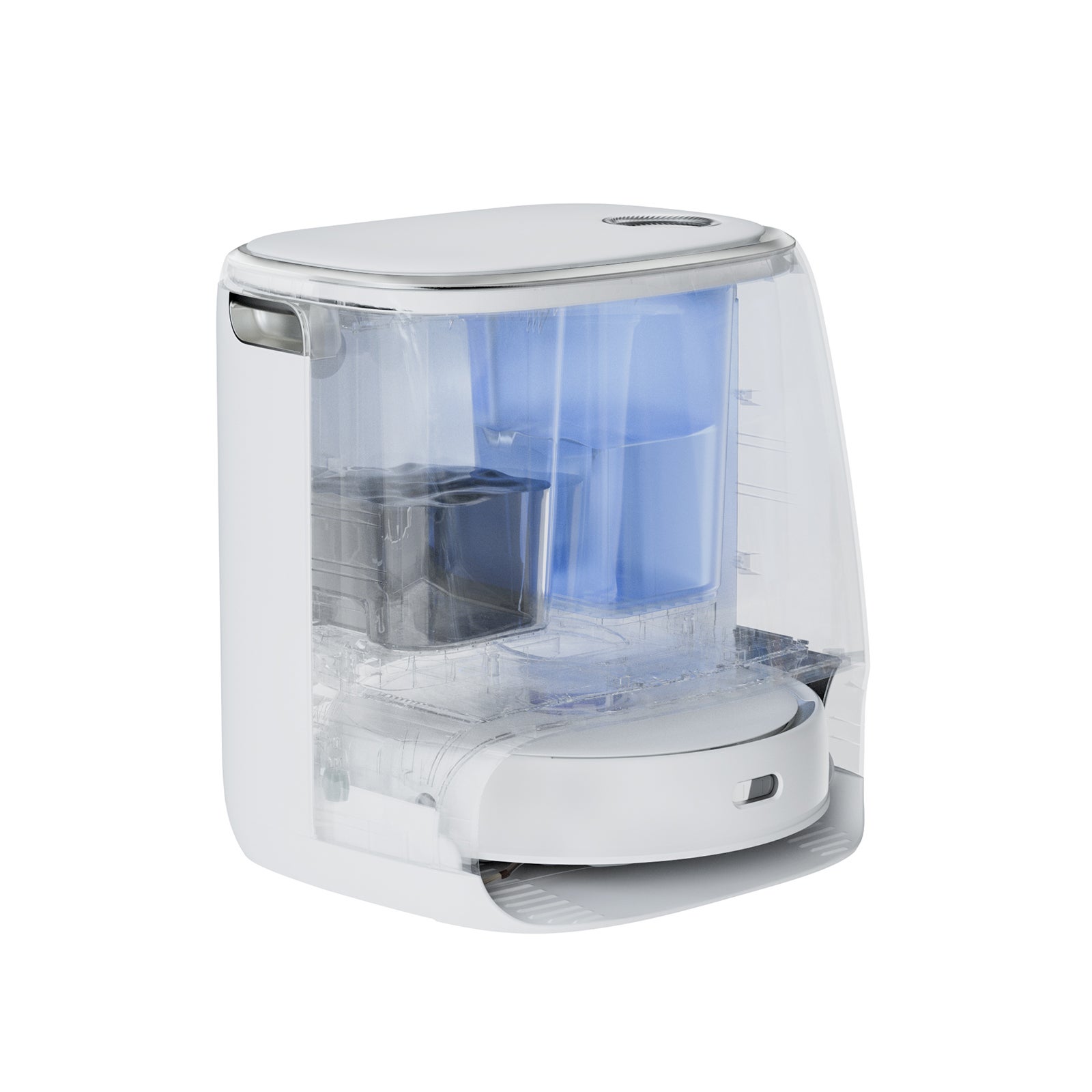 [レンタル] Narwal Freo ナーワルフレオ ロボット掃除機 - 3