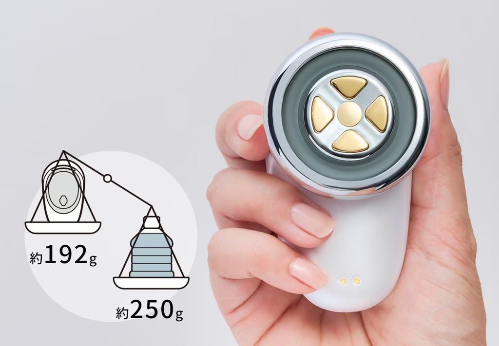 [レンタル] ドクターエア リフトライザー 美顔器 - 7