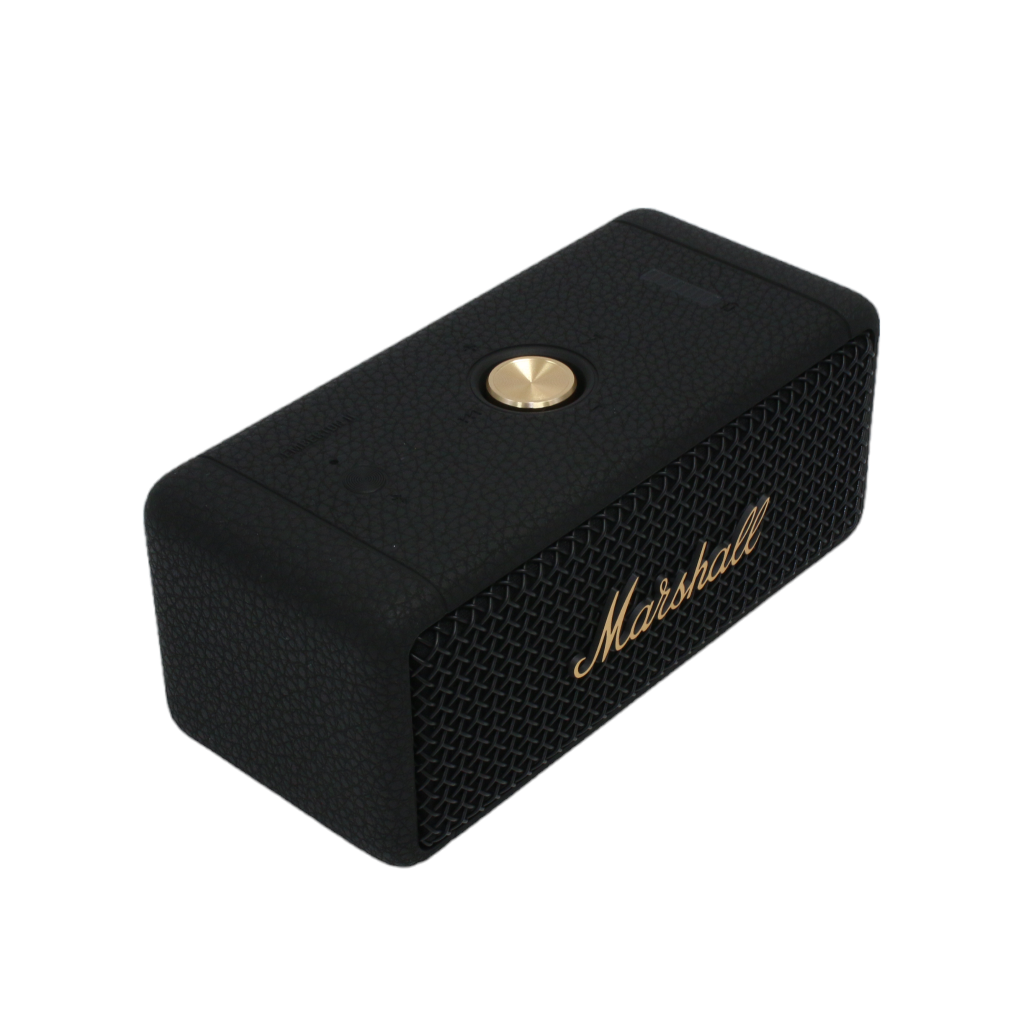 レンタル] マーシャル(Marshall) Emberton II ポータブル