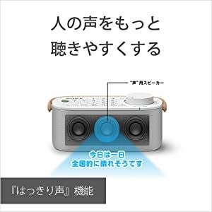 [レンタル] ソニー お手元テレビスピーカー SRS-LSR200 - 10