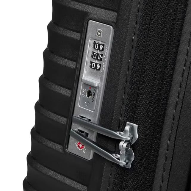 [レンタル] [8-10泊向けサイズ]サムソナイト アップスケープ スピナー75EXP 104L /拡張時114 L ハードスーツケースの宅配レンタル - 11