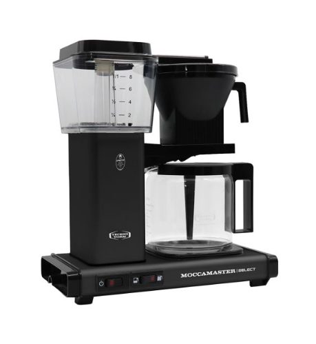 [レンタル] モカマスター KBG SELECT コーヒーマシン - 7