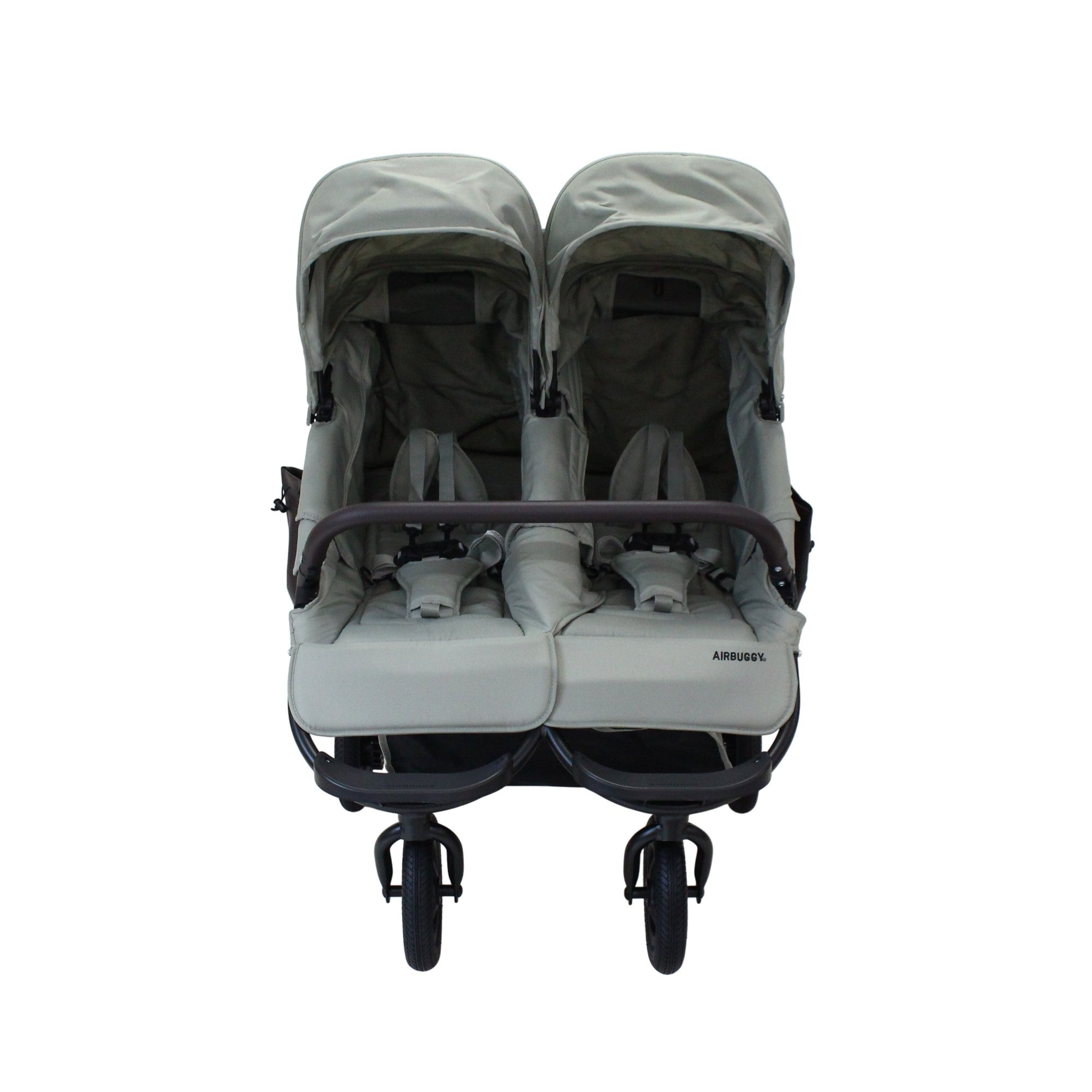 [レンタル] AIRBUGGY(エアバギー) ココダブルEX フロムバース - 16