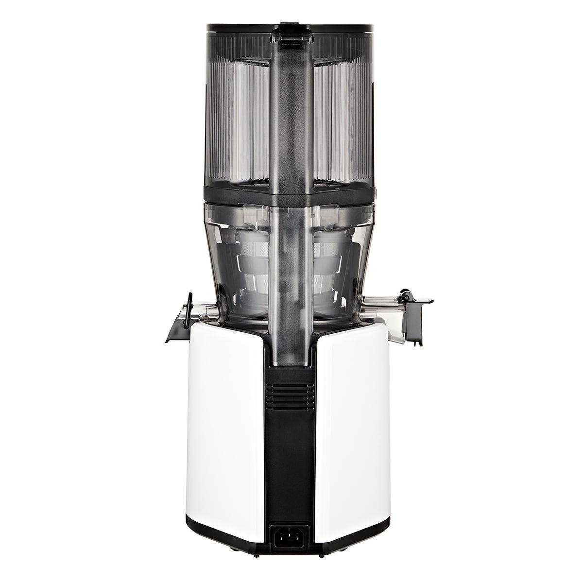 [レンタル] HUROM (ヒューロム) スロージューサー マイスター H320N - 5