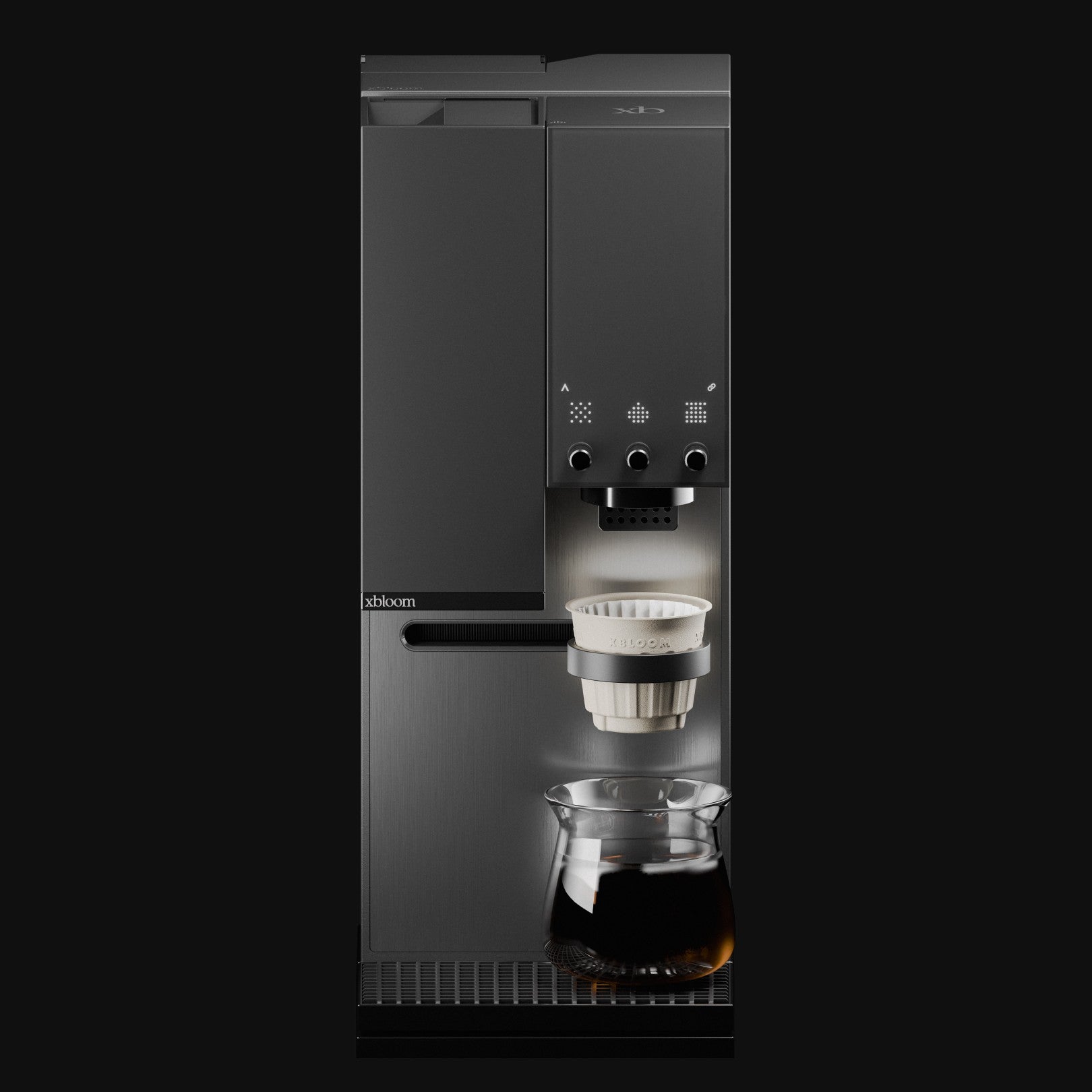 [レンタル] xBloom Studio 全自動コーヒーメーカー - 8