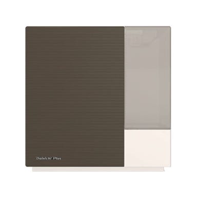 ダイニチ プラス(Dainichi Plus) ハイブリッド式加湿器 HD-RXT923（木造14.5畳/プレハブ24畳） ショコラブラウン