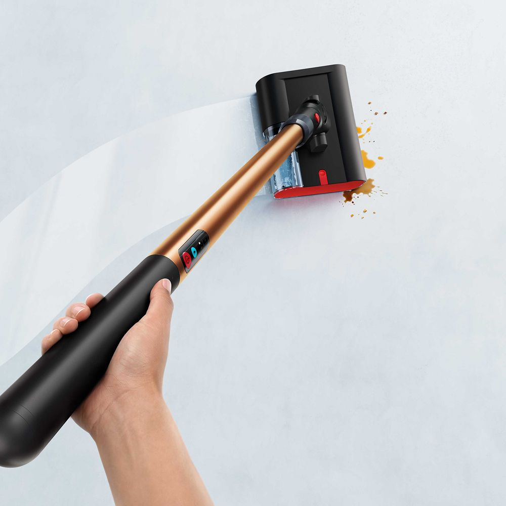 Dyson PencilWash 水拭きクリーナー WR04 BC こぼれた汚れを水拭き - 2