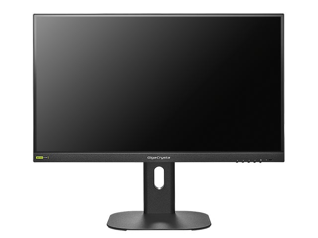 [レンタル] アイ・オー・データ(IODATA) LCD-GD254U 24.5型液晶ディスプレイ - 2