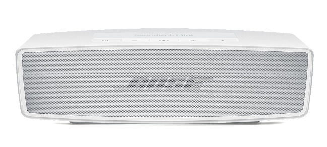 レンタル] Bose SoundLink Mini II Special Edition【2019年モデル