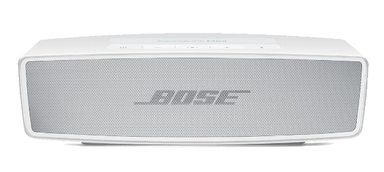 Bose SoundLink Mini II Special Edition【2019年モデル】 シルバー
