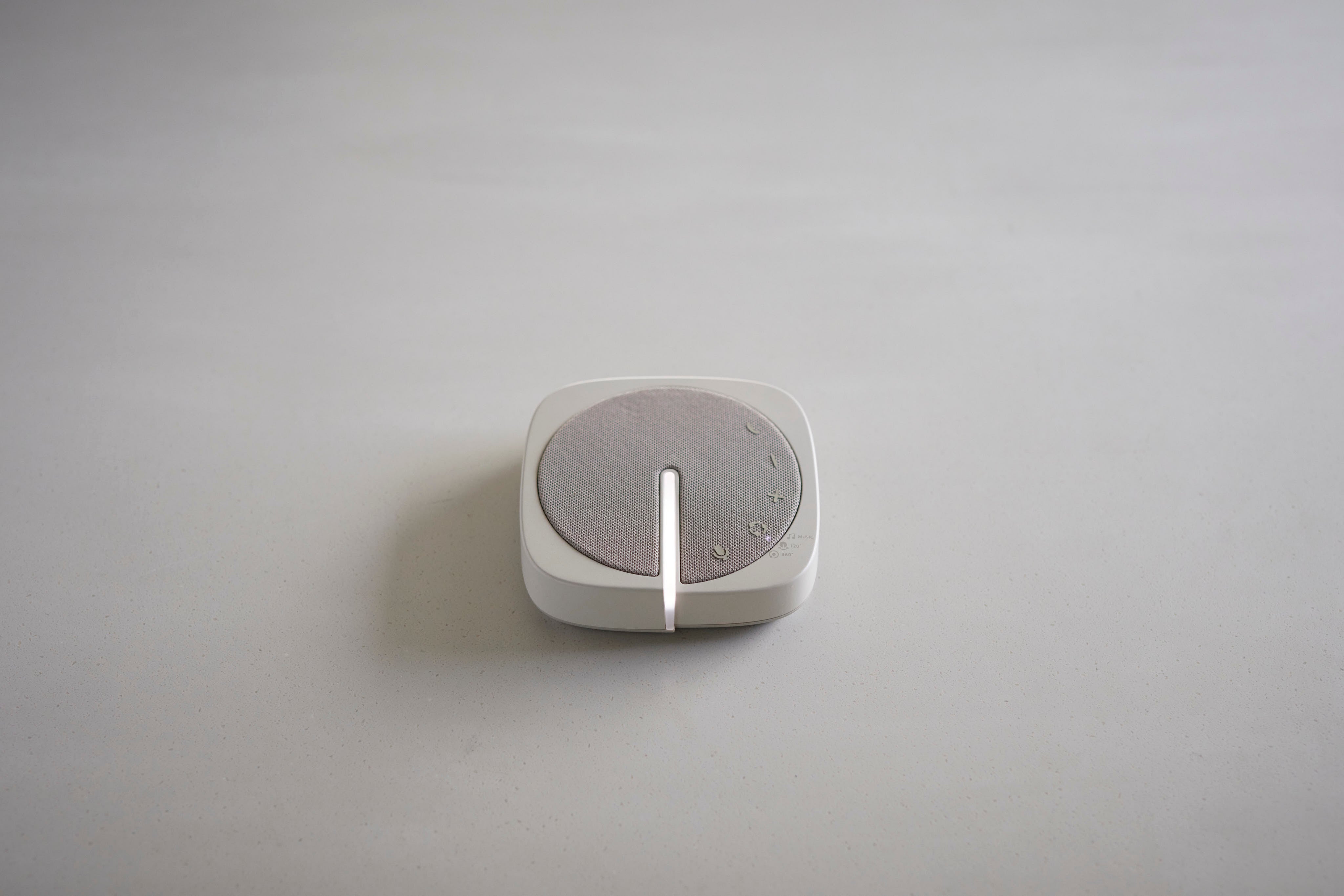 [レンタル] NTT sonority LinkShell（リンクシェル） ビームマイクスピーカー - 2