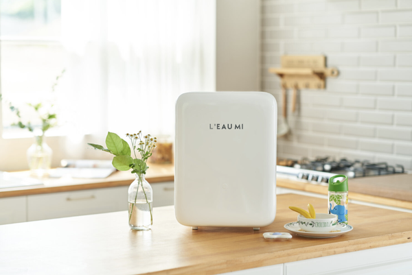 L'EAUMI PLUS LED (ローミィ)紫外線除菌器　除菌　消毒 L'EAUMI（ローミィ）｜紫外線除菌器｜出産祝い・ベビー用品通販