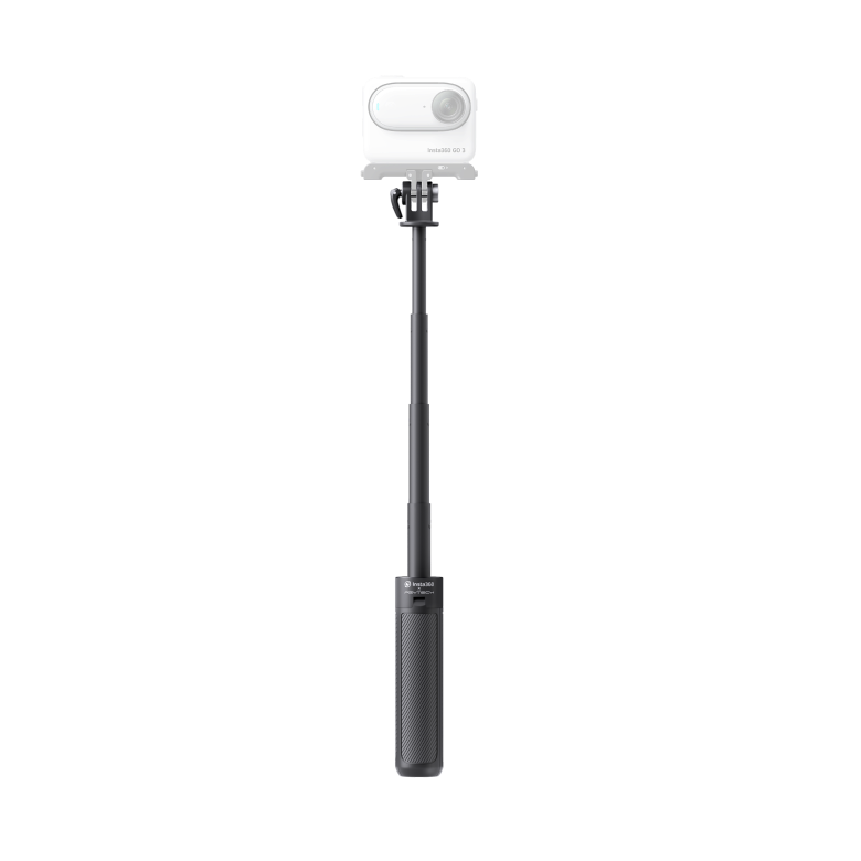 [レンタル] Insta360 ミニ見えない自撮り棒＋三脚 CINSAAVB - 3