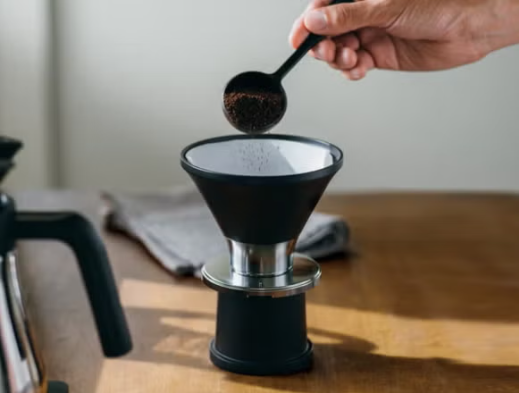 [レンタル] バルミューダ ザ・ブリュー The Brew K06A コーヒーメーカー - 6