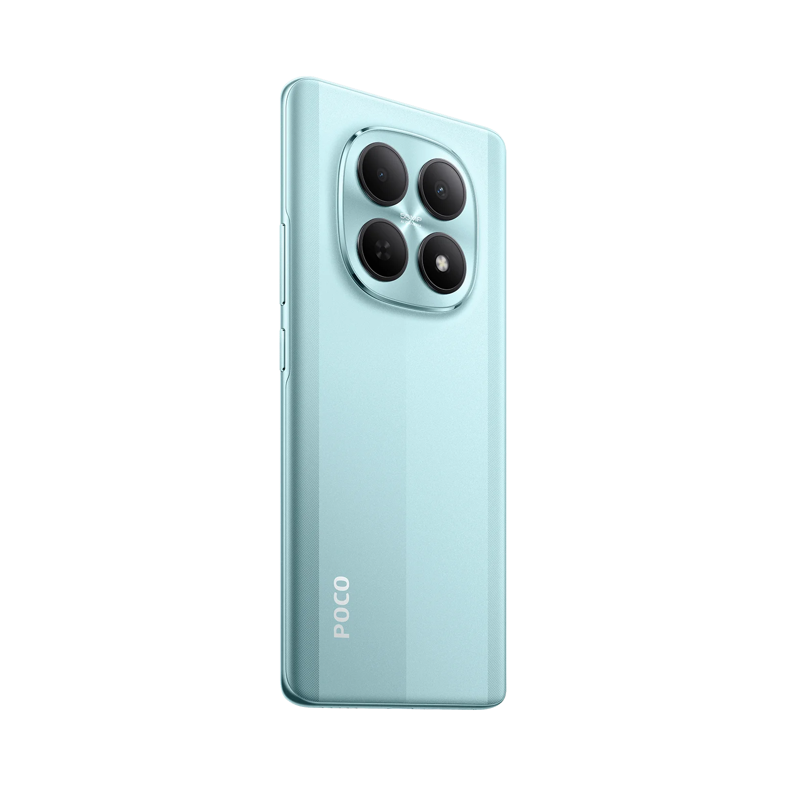 [レンタル] Xiaomi(シャオミ)POCO M8 5G(8GB+256GB) SIMフリー スマートフォン - 23