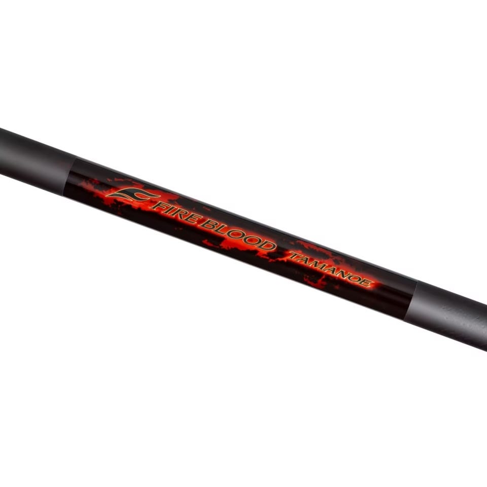 レンタル] 24 ファイアブラッド 玉ノ柄 750のお試し - シマノ公式