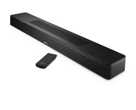 [レンタル] Bose Smart Soundbar サウンドバー - 2
