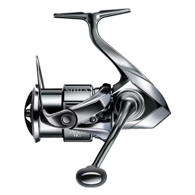 22ステラ 2500SHG