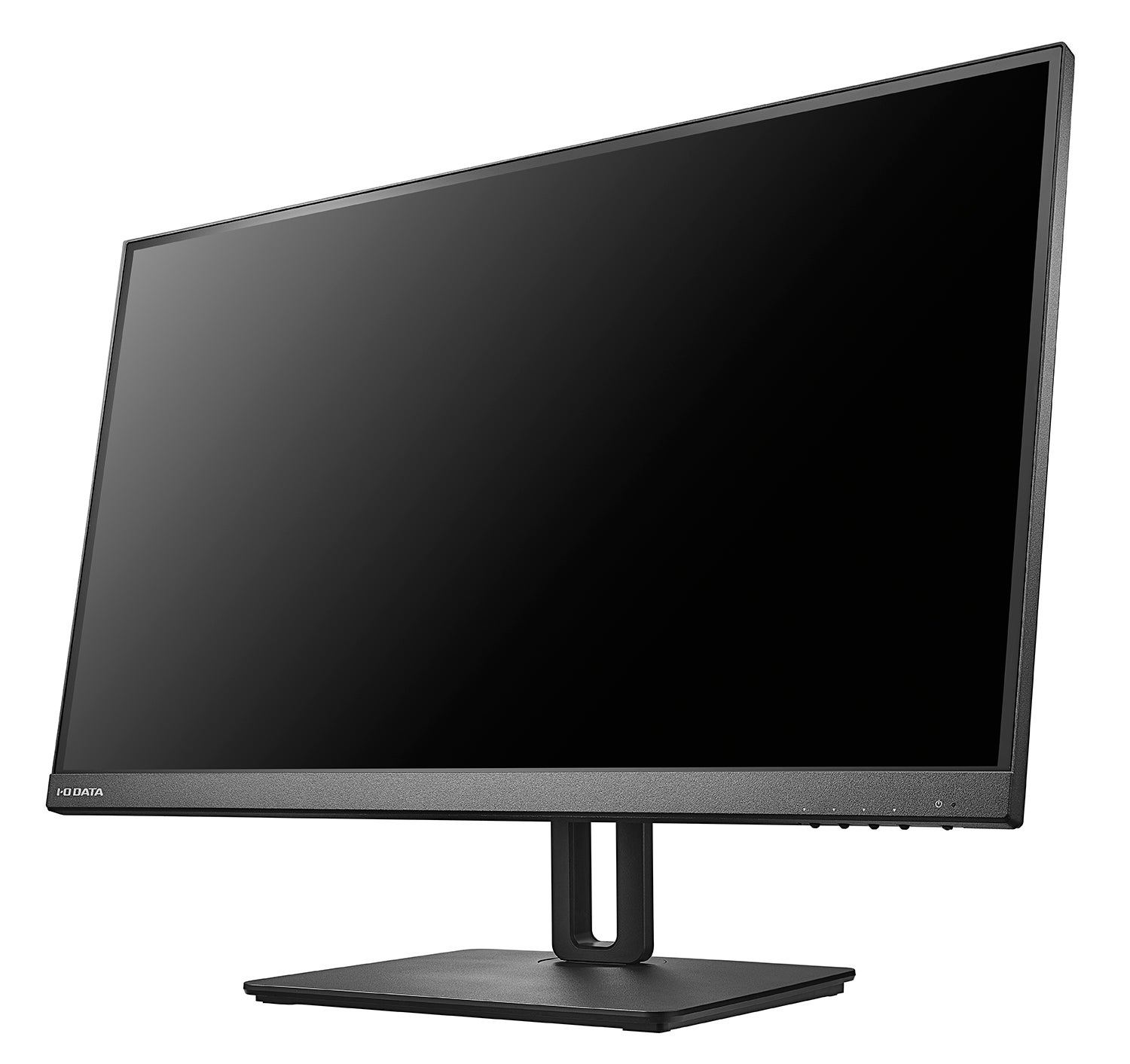 [レンタル] アイ･オー･データ 機器 I-O DATA 27型液晶ディスプレイ LCD-CU271AB-FX 4K対応＆USB Type-C搭載 - 3